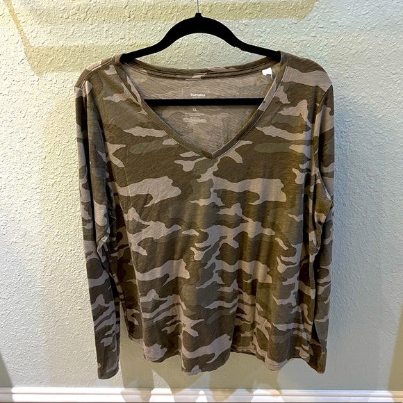 Sonoma Tops - EUC • Sonoma Top • Sz XL